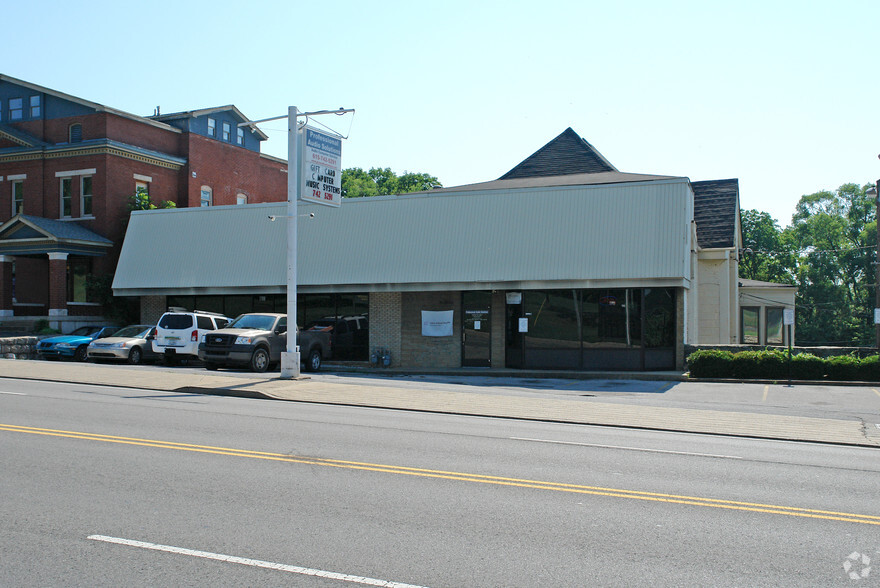 1700 8th Ave S, Nashville, TN à louer - Photo de l’immeuble – Image 3 sur 6