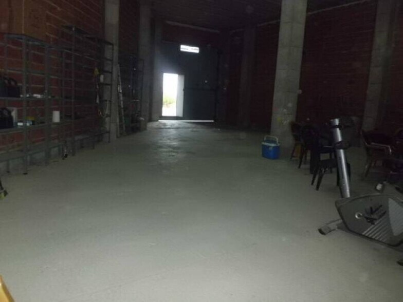 Local commercial dans El Ejido, Almería à louer - Photo de l’immeuble – Image 3 sur 6