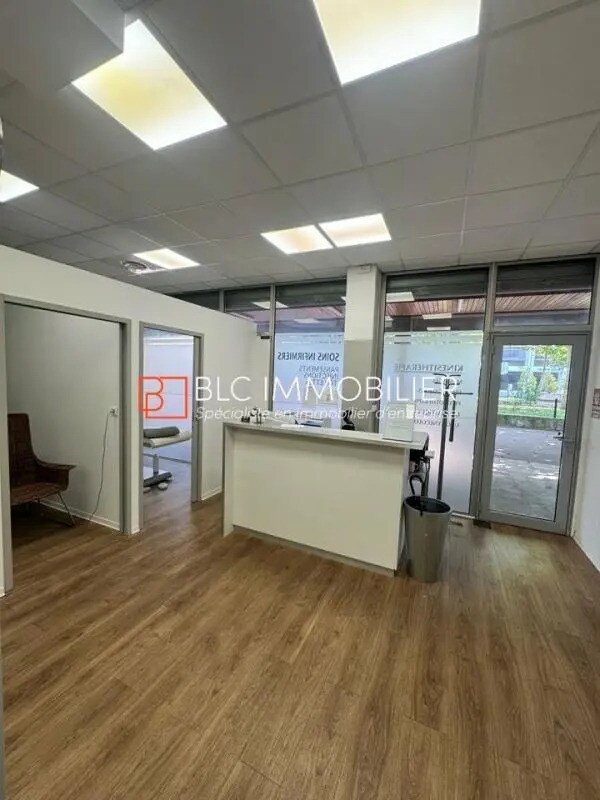 Local commercial dans Marseille à vendre Photo intérieure– Image 1 sur 10