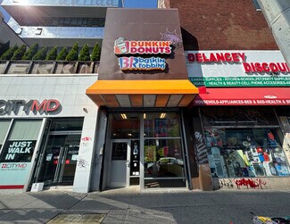 Plus de détails pour 140-146 Delancey St, New York, NY - Local commercial à louer
