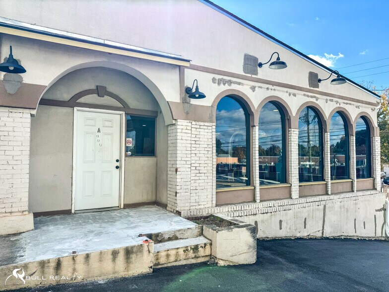 1927 Piedmont Cir NE, Atlanta, GA à louer - Photo de l’immeuble – Image 3 sur 7