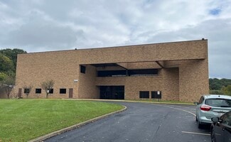 Plus de détails pour 3200 Kanawha Tpke, South Charleston, WV - Bureau à louer