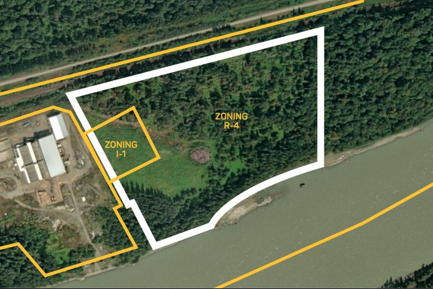 59710 LOUGHEED HIGHWAY, Hope, BC à vendre - Photo de l’immeuble – Image 3 sur 4