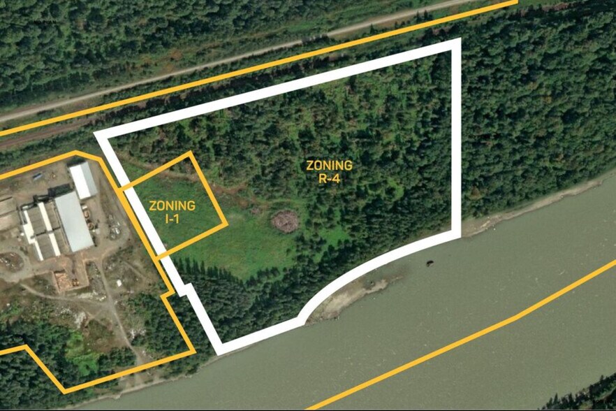 59710 Lougheed Hwy, Agassiz, BC à vendre - Photo de l’immeuble – Image 3 sur 4