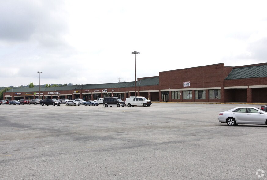 2000-2036 280 Byp, Phenix City, AL à louer - Photo de l’immeuble – Image 2 sur 10