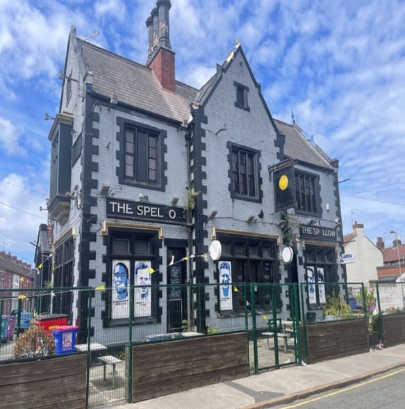 79 Goodison Rd, Liverpool à vendre - Photo de l’immeuble – Image 1 sur 6