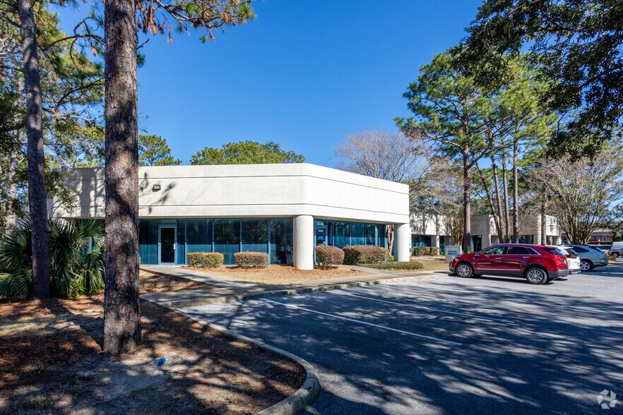 2190 Airport Blvd, Pensacola, FL à vendre - Photo principale – Image 1 sur 4