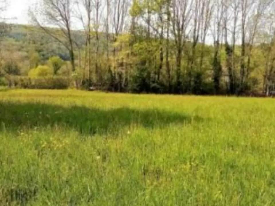 Terrain dans Murs-et-Gélignieux à vendre Aérien– Image 1 sur 2