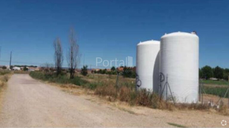 Terrain dans Alovera, Guadalajara à vendre - Photo de l’immeuble – Image 1 sur 4