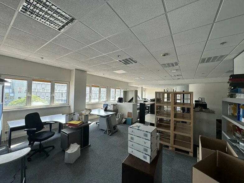 Industriel/Logistique dans Strasbourg à louer - Photo intérieure – Image 3 sur 11