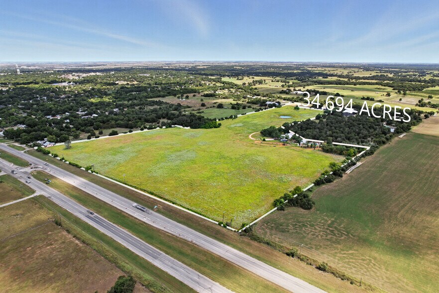 270 US-290, Elgin, TX à vendre - Aérien – Image 2 sur 6
