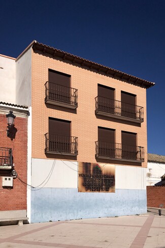 Plus de détails pour Plaza José Antonio, 2, Lominchar - Logement à vendre