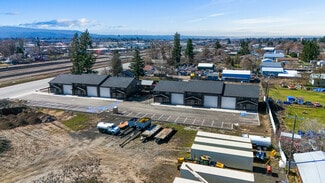 Plus de détails pour 10903 E Trent Ave, Spokane Valley, WA - Local d’activités à vendre