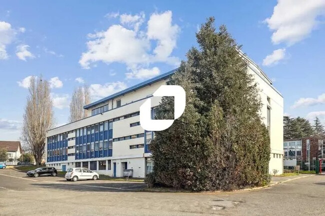 Plus de détails pour 2 Avenue Du 1er Mai, Palaiseau - Bureau à louer