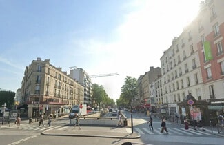 Plus de détails pour Bureau, Local commercial à louer