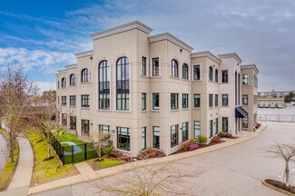 Plus de détails pour 12033 Riverside Way, Richmond, BC - Bureau à louer