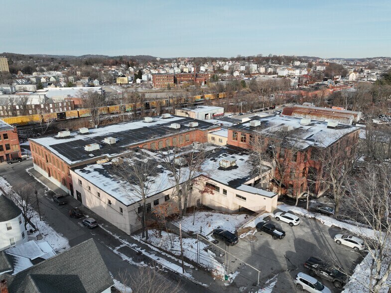 60 Fremont St, Worcester, MA à louer – Image 2 sur 17