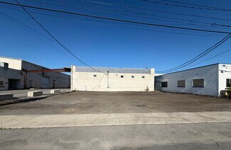 Plus de détails pour 1279 Mt Read Blvd, Rochester, NY - Industriel/Logistique à louer