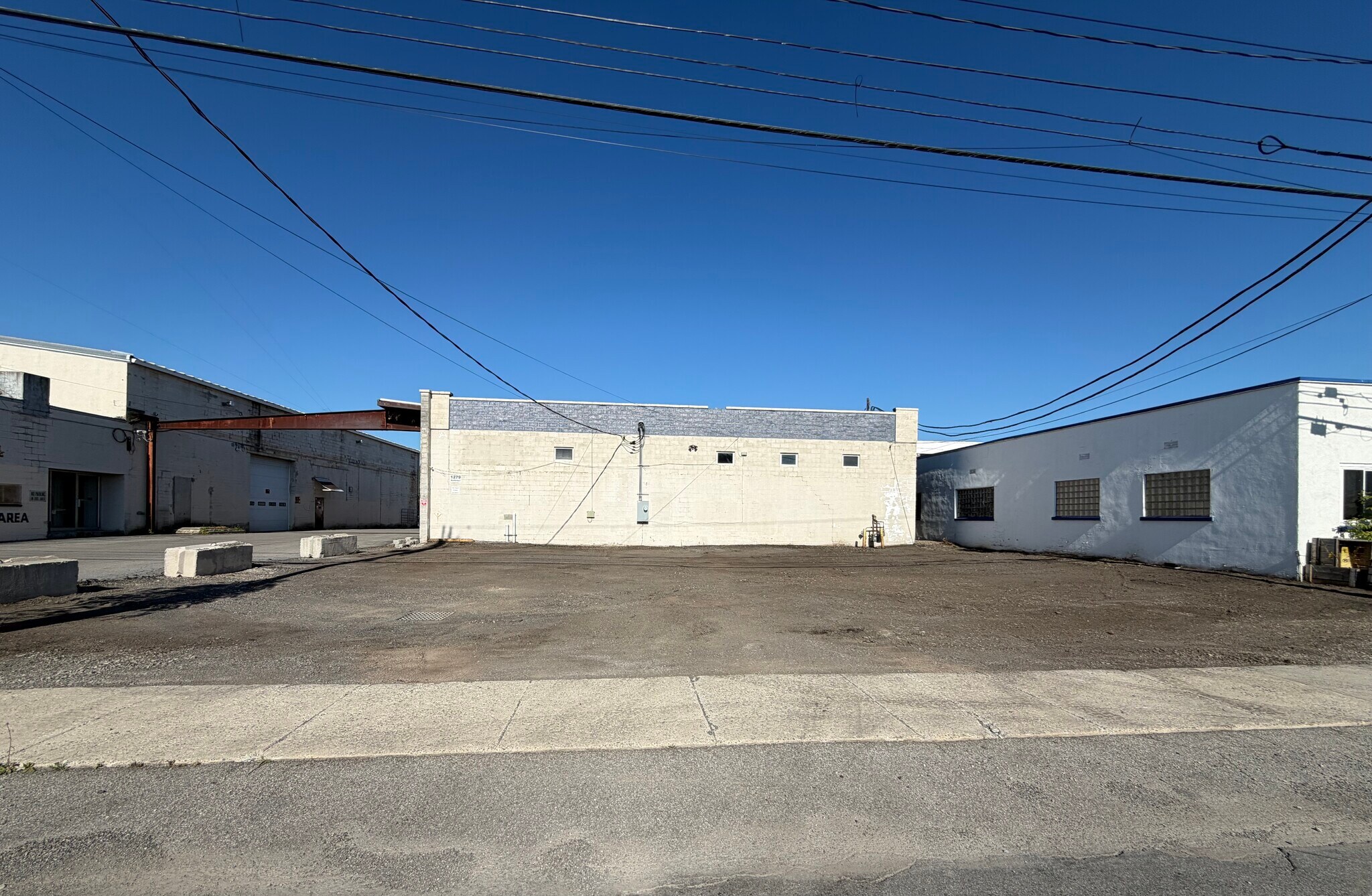 1279 Mt Read Blvd, Rochester, NY à louer Photo de l’immeuble– Image 1 sur 7