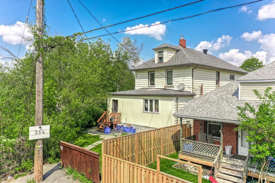 354 Eva Av, Sudbury, ON à vendre - Photo de l’immeuble – Image 2 sur 50