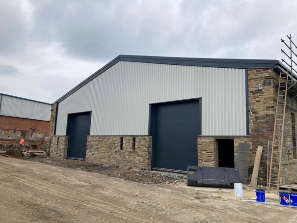 Wormald St, Liversedge à louer Photo de l’immeuble– Image 1 sur 2