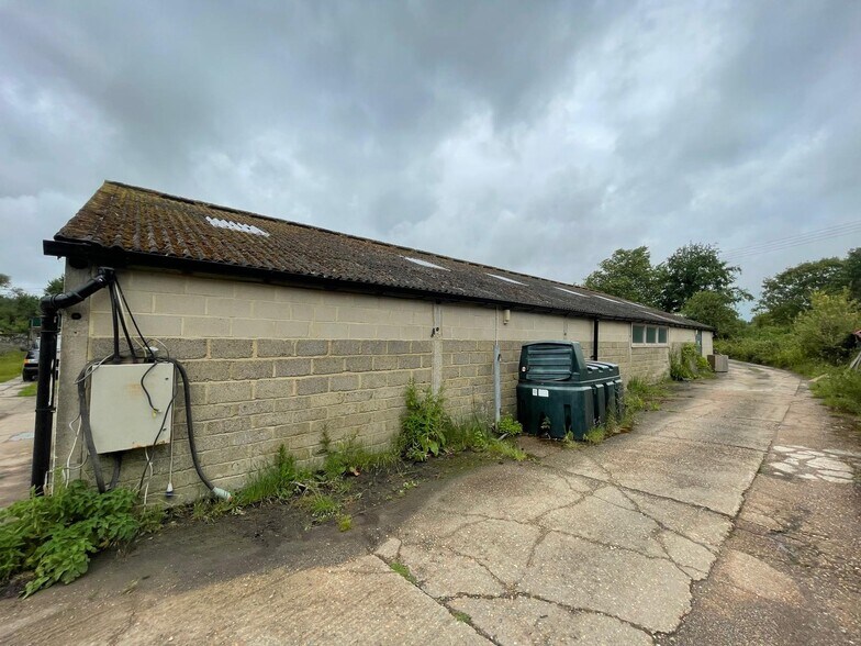 Harveys Ln, Ringmer à louer - Photo de l’immeuble – Image 3 sur 5