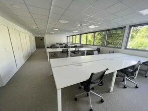 Bureau dans Noisy-le-Grand à louer Photo intérieure– Image 1 sur 3