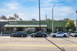 Plus de détails pour 4310-4312 W Jefferson Blvd, Los Angeles, CA - Bureau à vendre