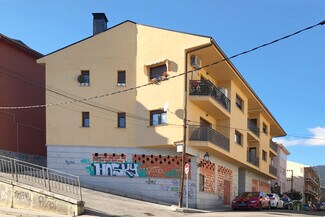 Plus de détails pour Calle Fernando VI, 10 A, El Escorial - Logement à vendre