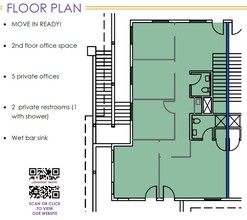 27121 Calle Arroyo, San Juan Capistrano, CA à louer Plan d’étage– Image 1 sur 1
