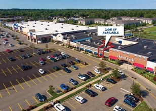 8100-8250 Transit Rd, Buffalo, NY à louer Photo de l’immeuble– Image 2 sur 2