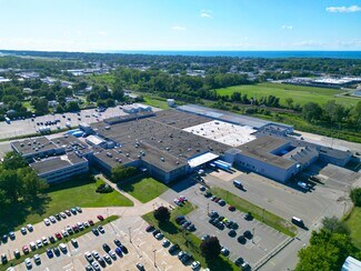 Plus de détails pour 2424 W 23rd St, Erie, PA - Bureau, Industriel/Logistique à louer