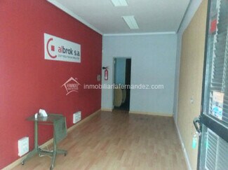 Plus de détails pour Local commercial à vendre