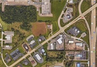 Plus de détails pour 2224 State Road 44, Oshkosh, WI - Terrain à louer