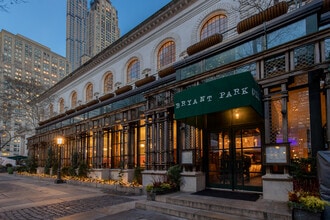 500 Fifth Ave, New York, NY à louer Autre– Image 2 sur 3