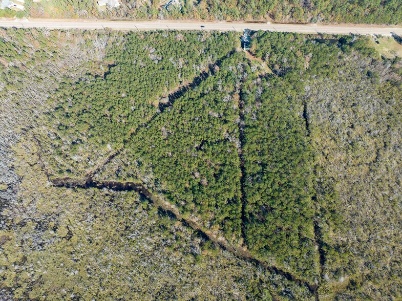 501 LA-22 Hwy, Madisonville, LA à vendre - Photo principale – Image 2 sur 4