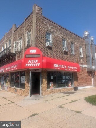 Plus de détails pour 3901 State Rd, Drexel Hill, PA - Local commercial à vendre