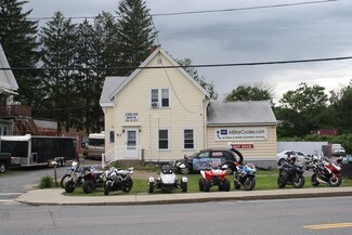 Plus de détails pour 5 Mill St N, Marlborough, MA - Local commercial à louer