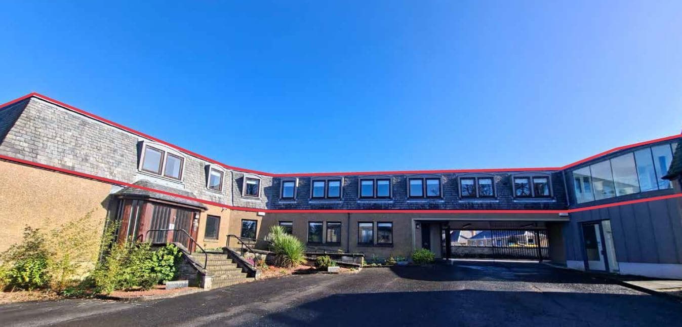 Livilands Ln, Stirling à louer Photo principale– Image 1 sur 4