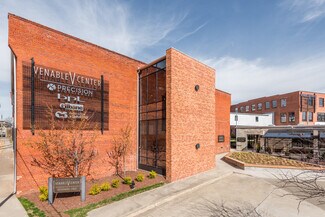 Plus de détails pour 302 E Pettigrew St, Durham, NC - Bureau, Local d'activités à louer