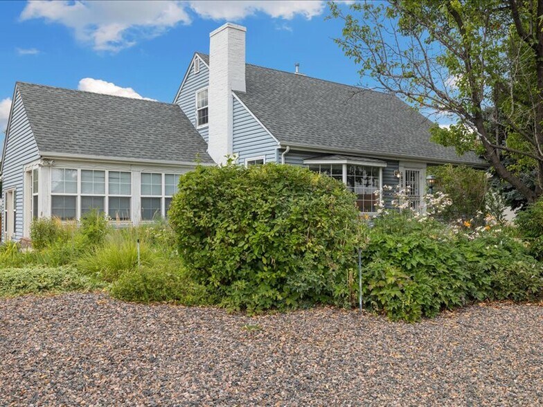 1875 Wadsworth Blvd, Lakewood, CO à vendre - Photo de l’immeuble – Image 2 sur 23