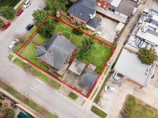 Plus de détails pour 614 Avondale St, Houston, TX - Terrain à vendre