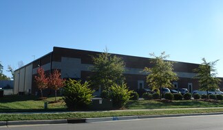 Plus de détails pour 1024 Van Buren Ave, Indian Trail, NC - Local d'activités à louer