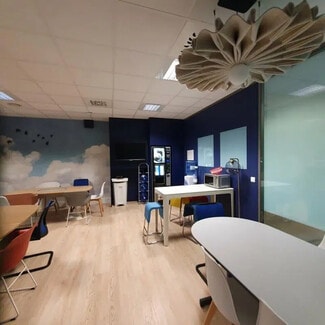 Plus de détails pour Bureau à louer