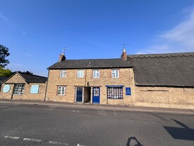 63-63a High St, Sharnbrook BDF - Immobilier d'entreprise