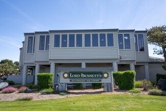 Plus de détails pour 1695 Beach Loop Drive, Bandon, OR - Local commercial à vendre