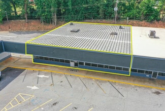 Plus de détails pour 700 E Shockley Ferry Rd, Anderson, SC - Local commercial à louer