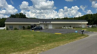 Plus de détails pour 10988 SW 94th Ct, Ocala, FL - Industriel/Logistique à vendre