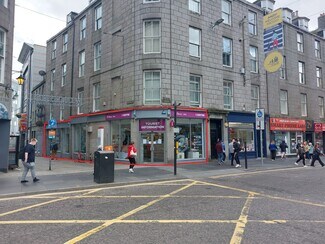 Plus de détails pour 23 Union St, Aberdeen - Local commercial à louer
