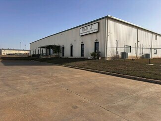 Plus de détails pour 6420 S Air Depot Blvd, Oklahoma City, OK - Industriel/Logistique à vendre
